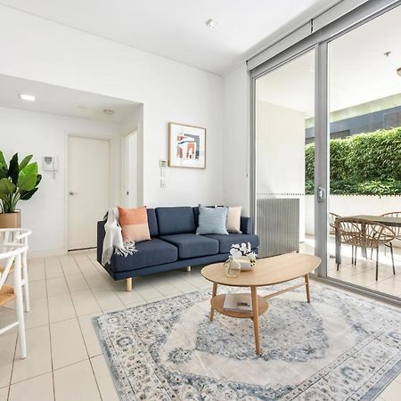 The Alta Apartments By Urban Rest Sydney Luaran gambar