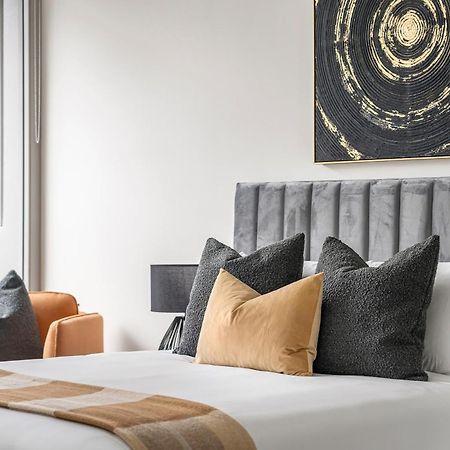 The Alta Apartments By Urban Rest Sydney Luaran gambar