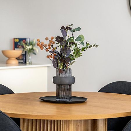 The Alta Apartments By Urban Rest Sydney Luaran gambar