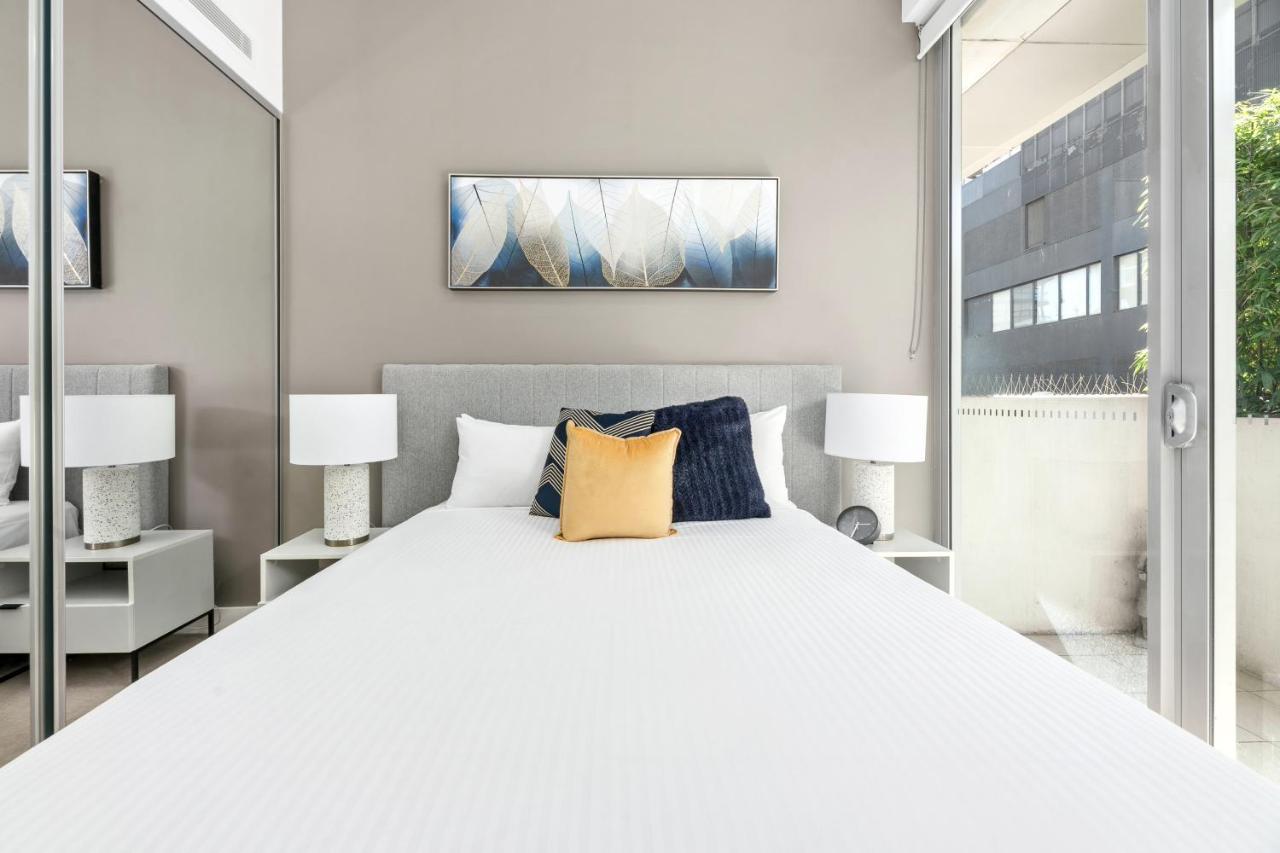 The Alta Apartments By Urban Rest Sydney Luaran gambar