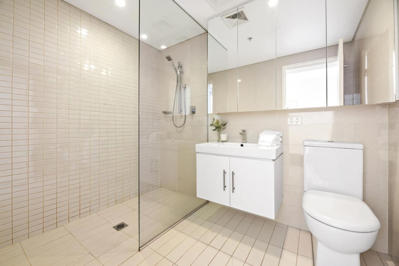 The Alta Apartments By Urban Rest Sydney Luaran gambar