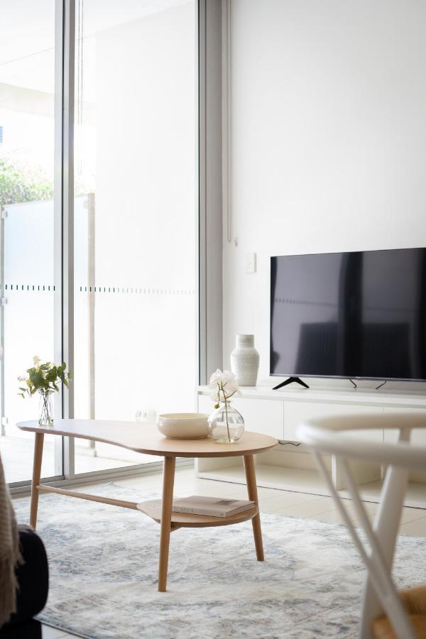 The Alta Apartments By Urban Rest Sydney Luaran gambar