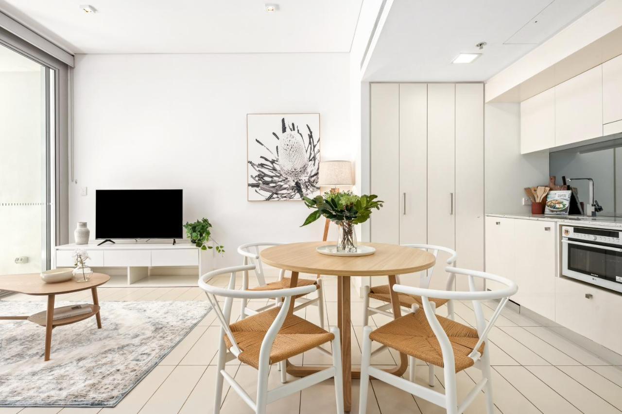 The Alta Apartments By Urban Rest Sydney Luaran gambar