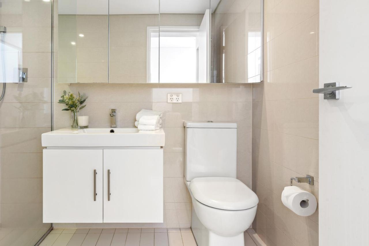The Alta Apartments By Urban Rest Sydney Luaran gambar