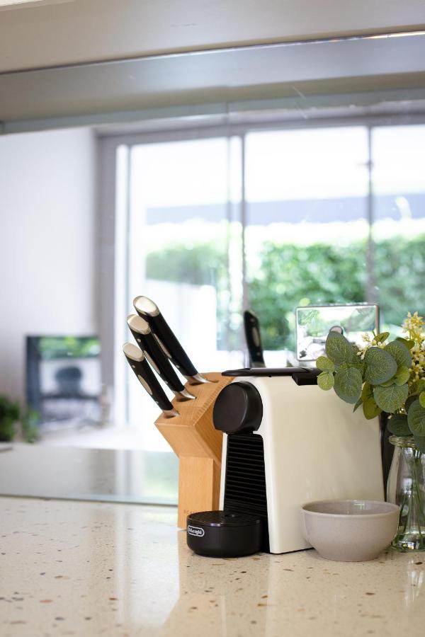 The Alta Apartments By Urban Rest Sydney Luaran gambar