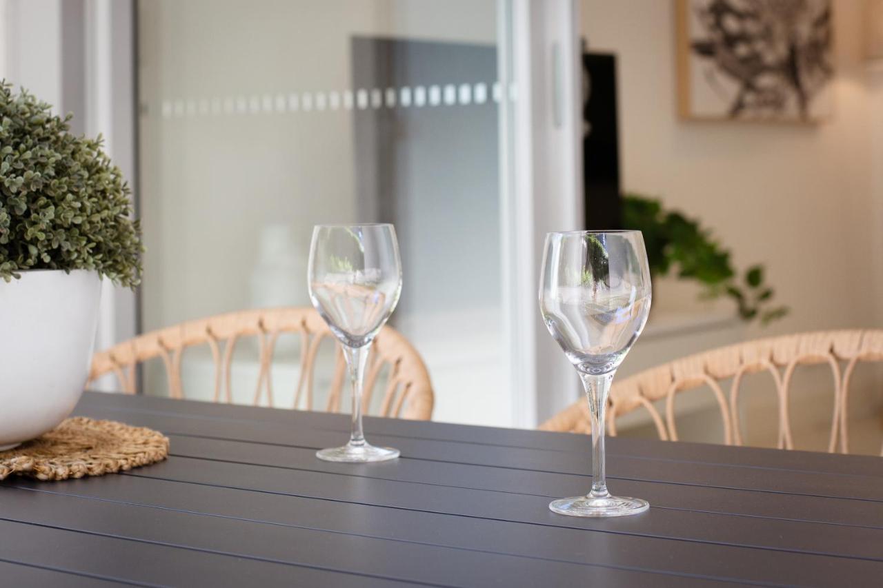 The Alta Apartments By Urban Rest Sydney Luaran gambar