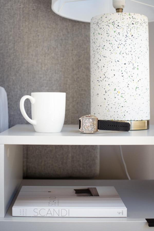 The Alta Apartments By Urban Rest Sydney Luaran gambar