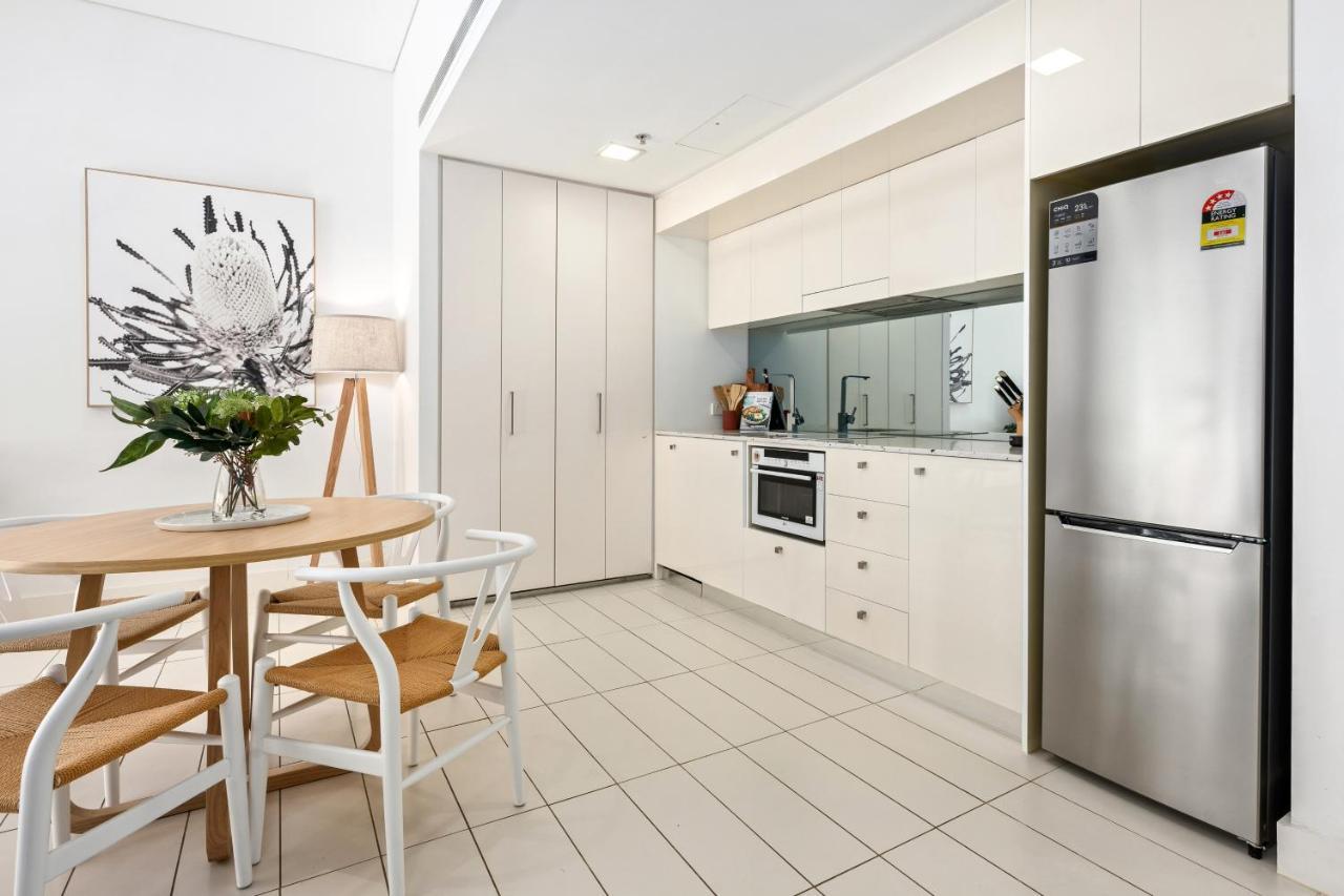 The Alta Apartments By Urban Rest Sydney Luaran gambar