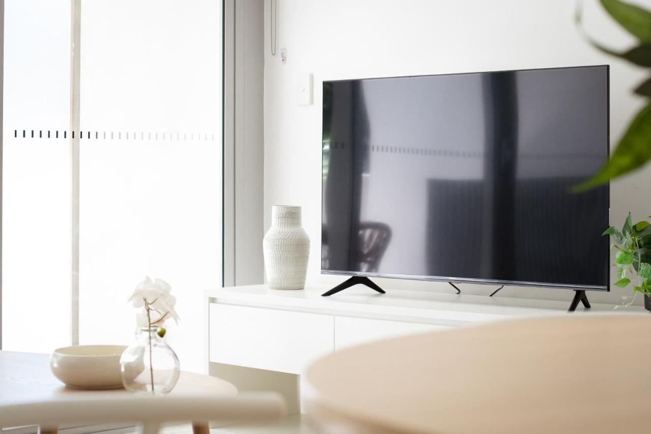 The Alta Apartments By Urban Rest Sydney Luaran gambar