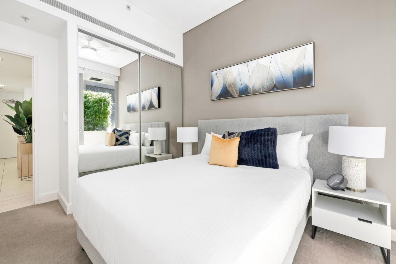The Alta Apartments By Urban Rest Sydney Luaran gambar