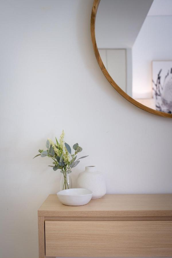 The Alta Apartments By Urban Rest Sydney Luaran gambar