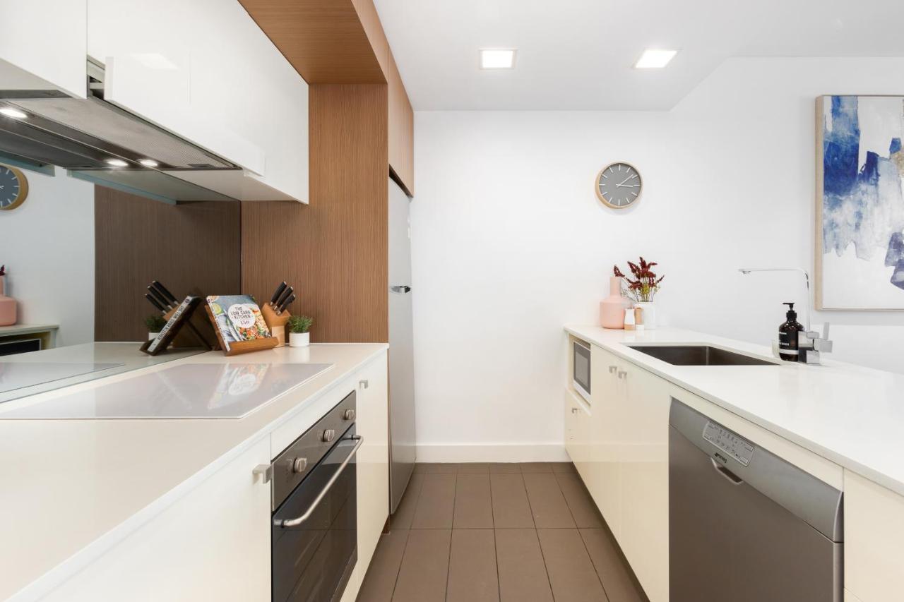 The Alta Apartments By Urban Rest Sydney Luaran gambar