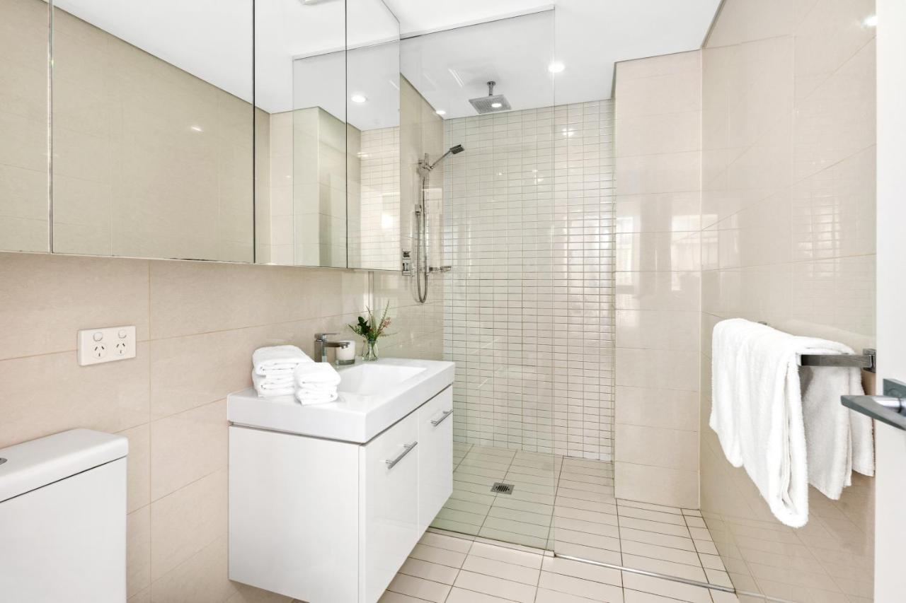 The Alta Apartments By Urban Rest Sydney Luaran gambar