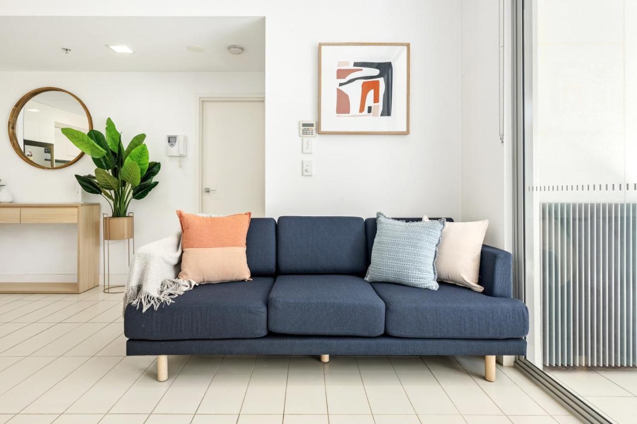 The Alta Apartments By Urban Rest Sydney Luaran gambar