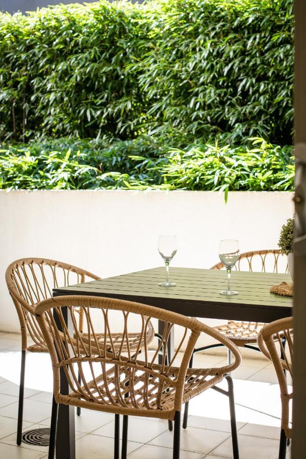 The Alta Apartments By Urban Rest Sydney Luaran gambar
