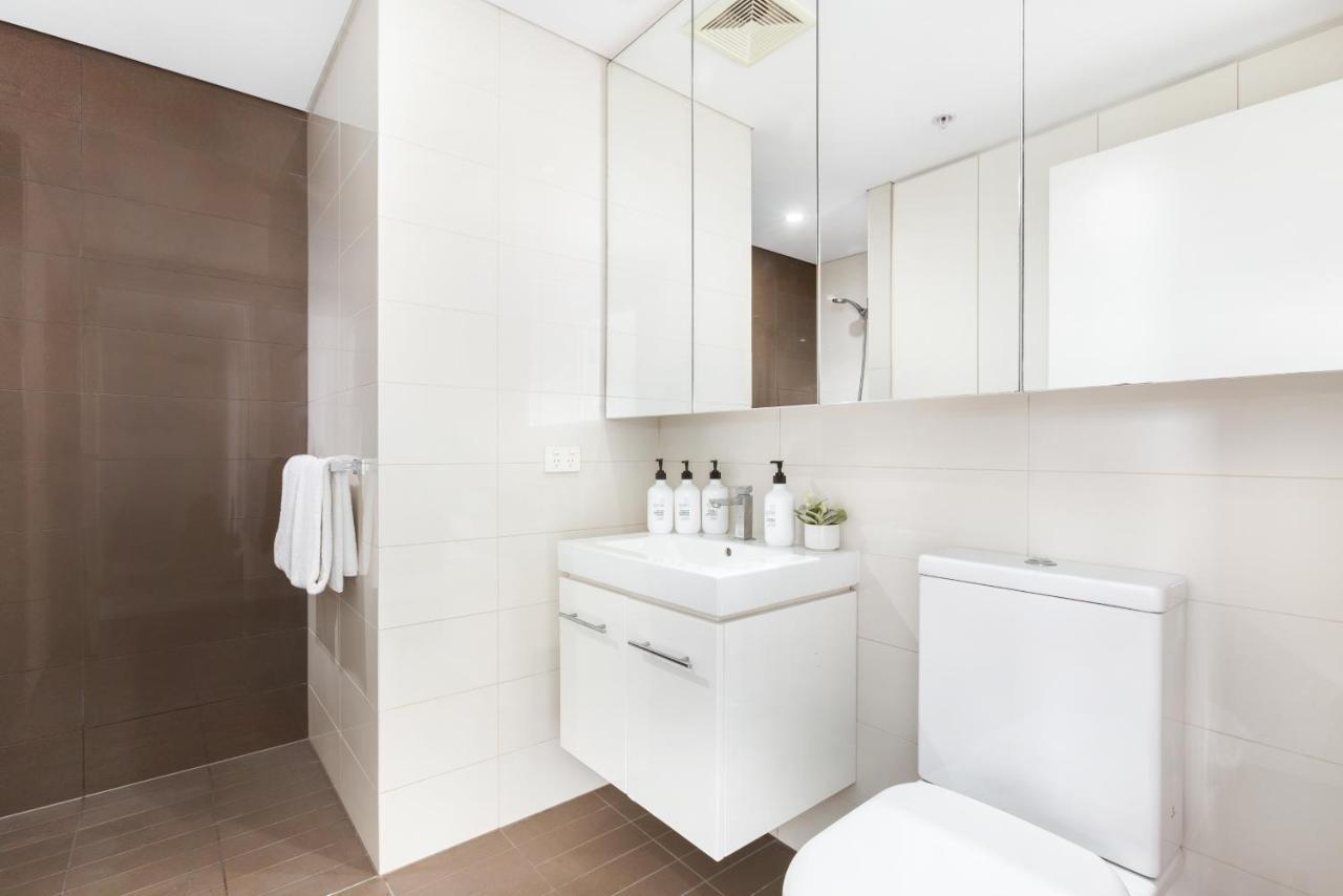 The Alta Apartments By Urban Rest Sydney Luaran gambar