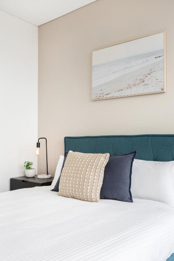 The Alta Apartments By Urban Rest Sydney Luaran gambar