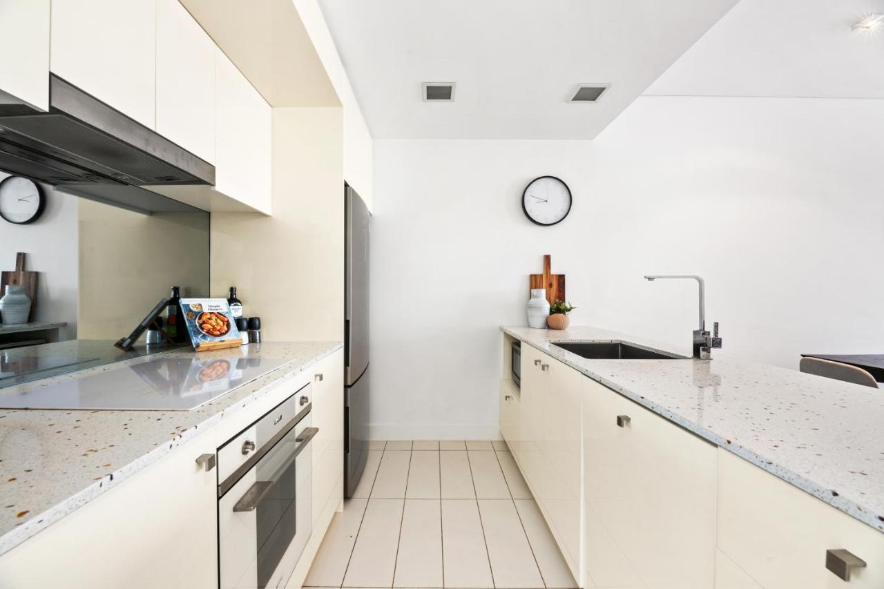 The Alta Apartments By Urban Rest Sydney Luaran gambar