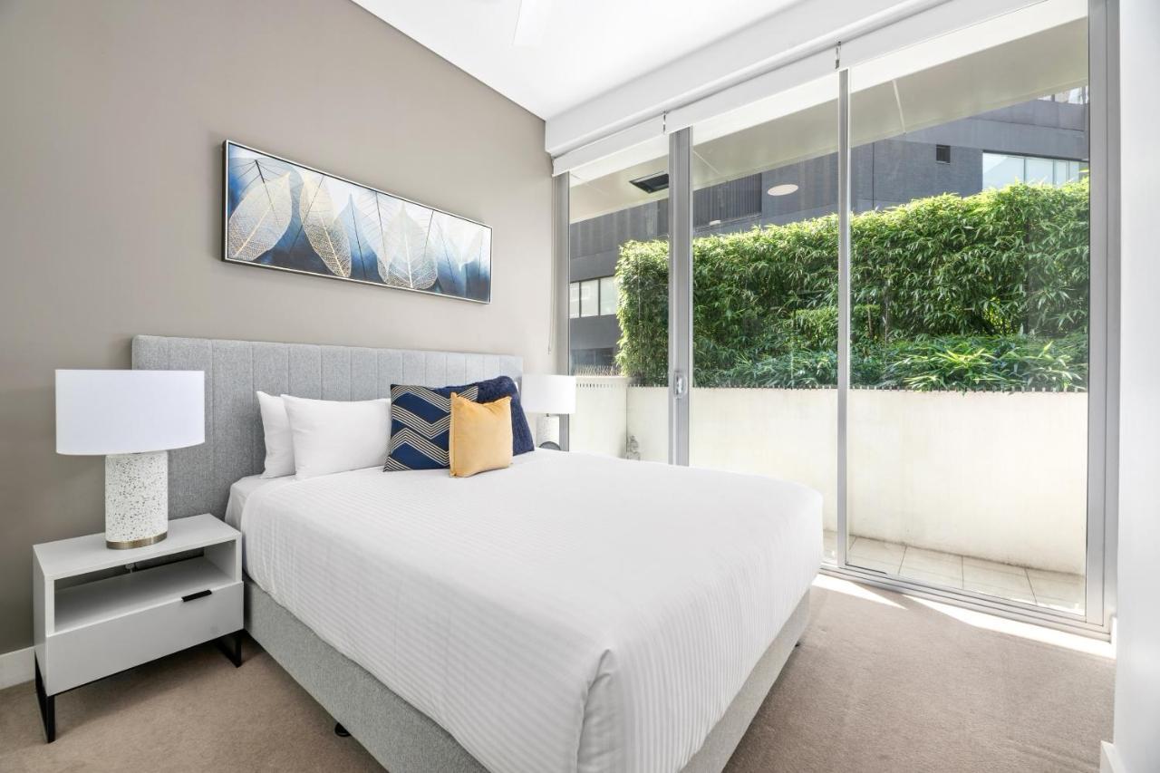 The Alta Apartments By Urban Rest Sydney Luaran gambar