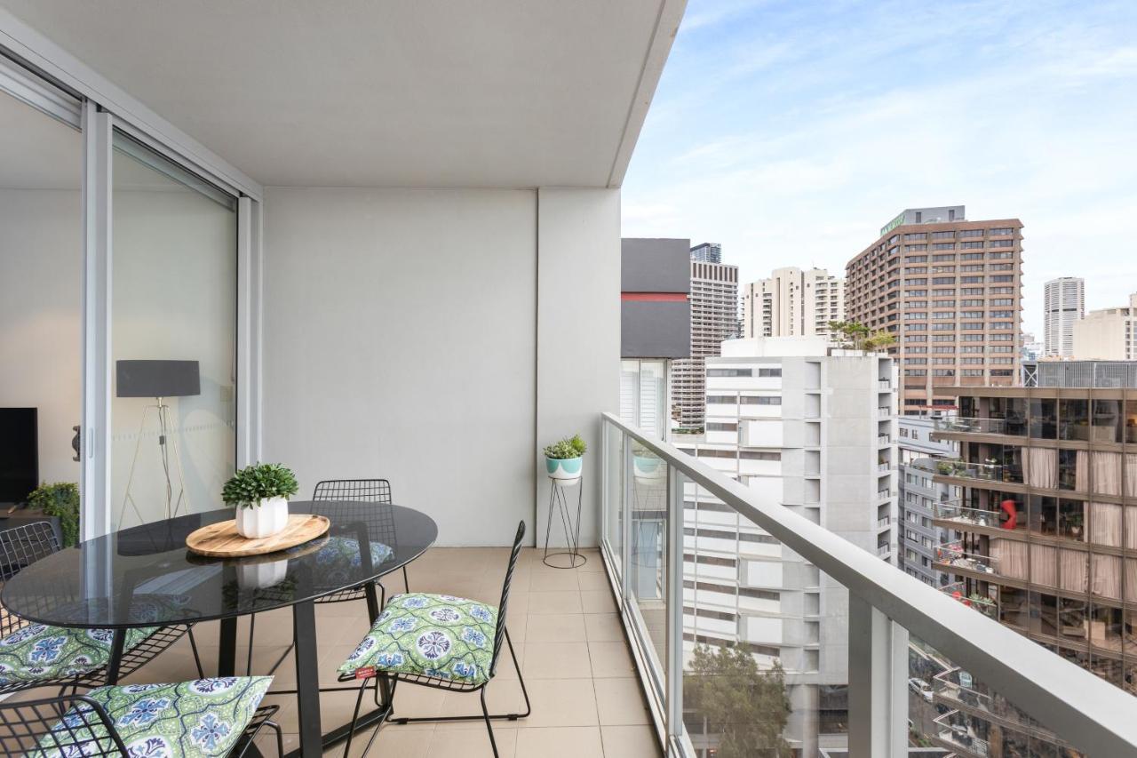 The Alta Apartments By Urban Rest Sydney Luaran gambar