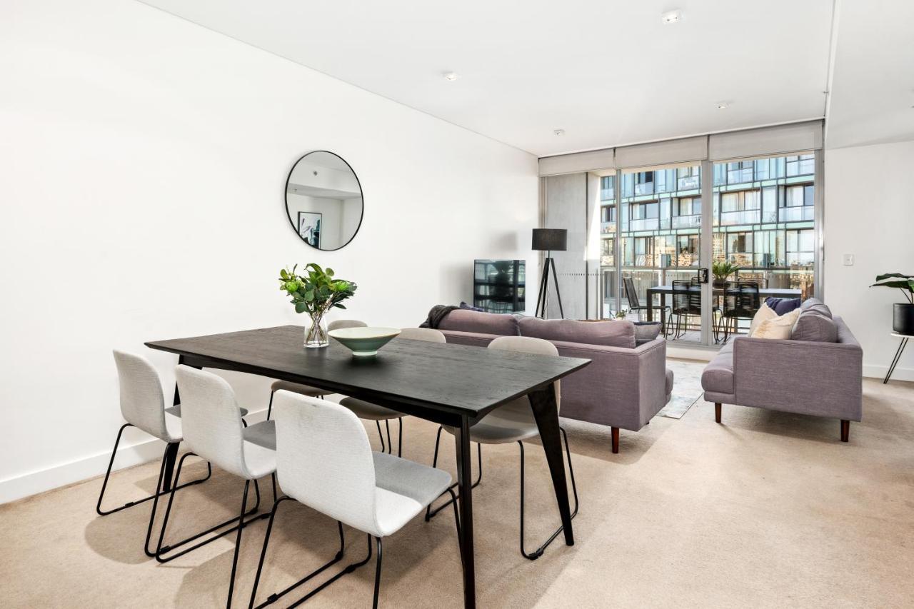 The Alta Apartments By Urban Rest Sydney Luaran gambar