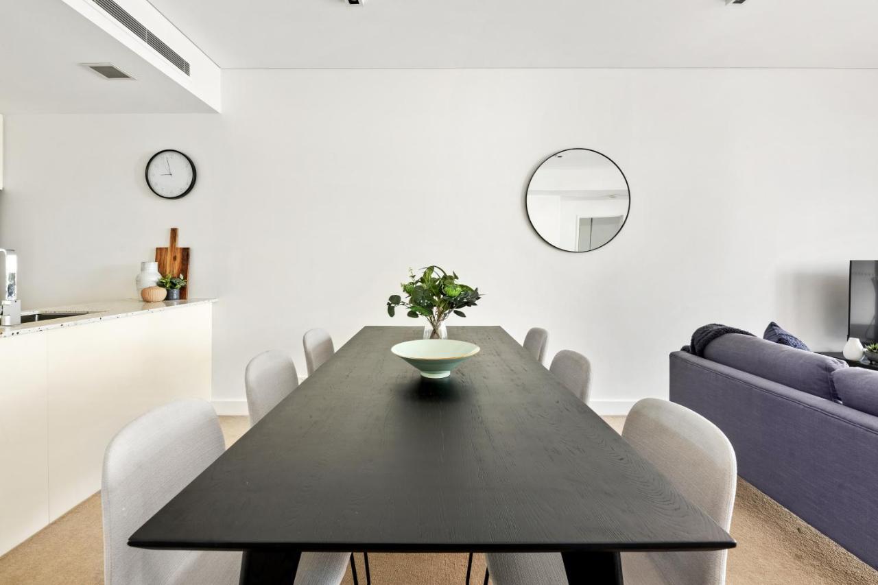 The Alta Apartments By Urban Rest Sydney Luaran gambar