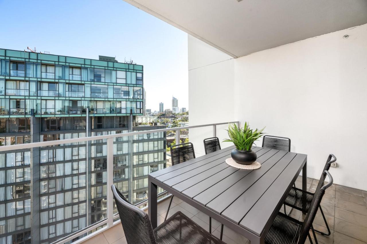 The Alta Apartments By Urban Rest Sydney Luaran gambar