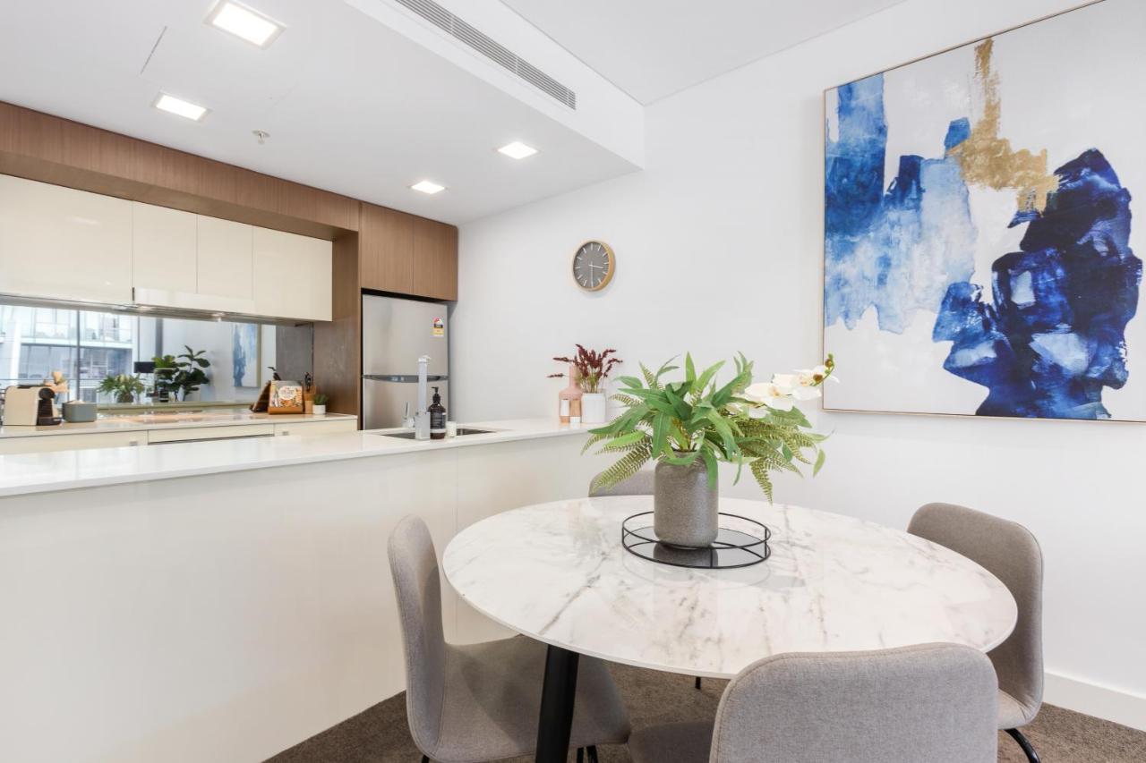 The Alta Apartments By Urban Rest Sydney Luaran gambar