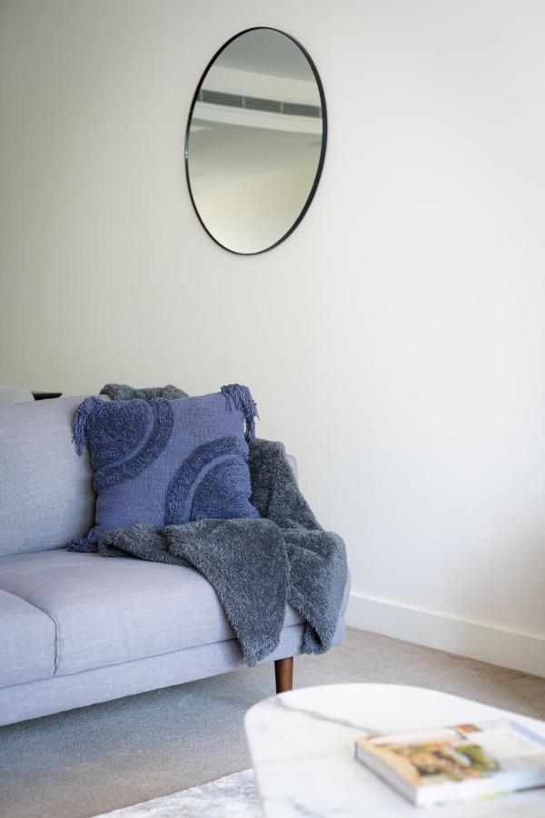 The Alta Apartments By Urban Rest Sydney Luaran gambar