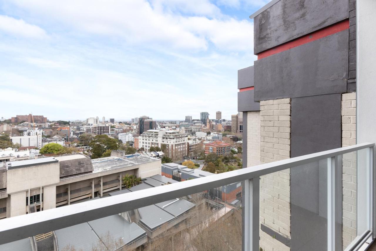 The Alta Apartments By Urban Rest Sydney Luaran gambar