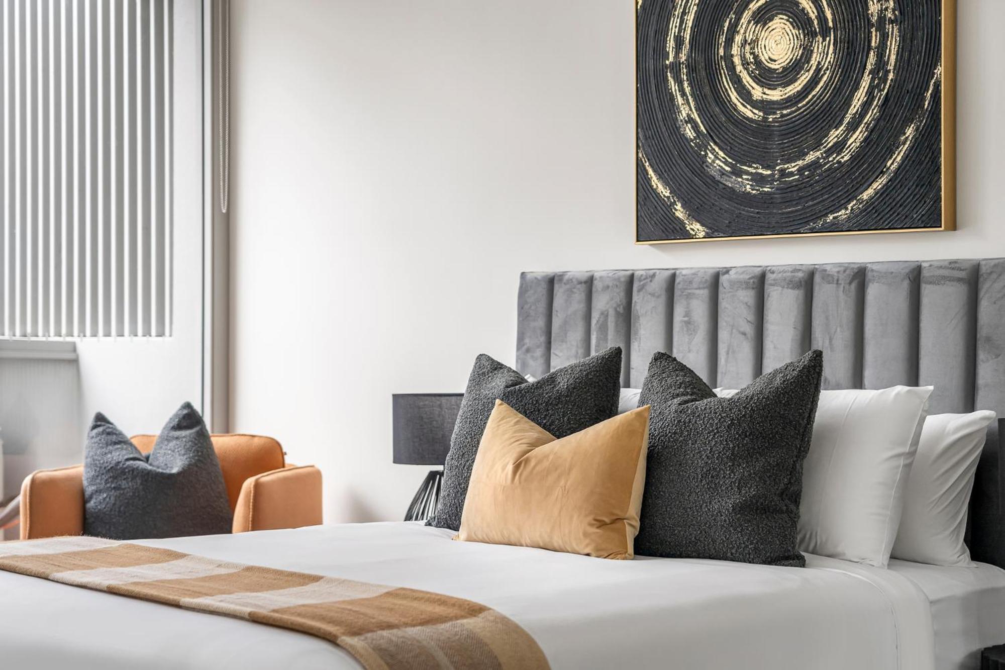 The Alta Apartments By Urban Rest Sydney Luaran gambar
