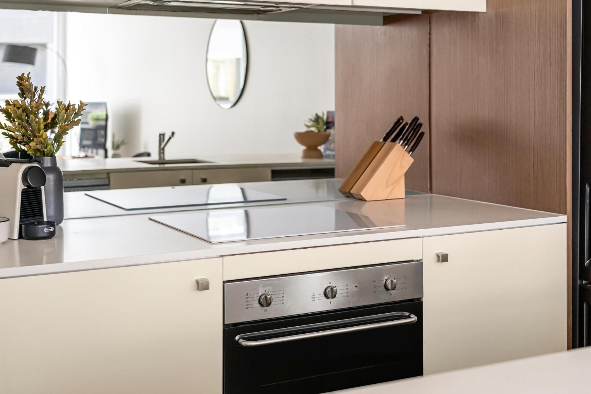 The Alta Apartments By Urban Rest Sydney Luaran gambar