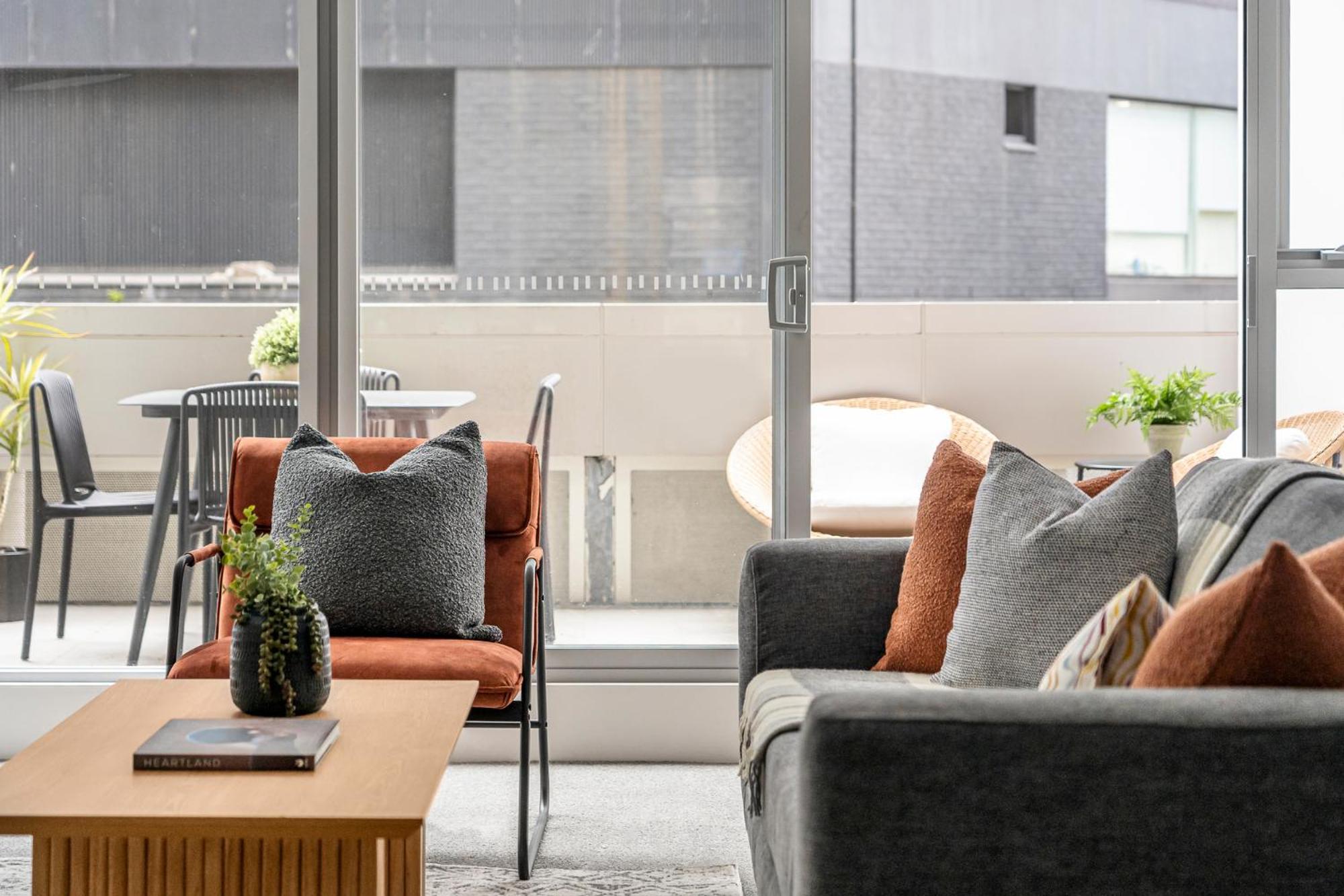 The Alta Apartments By Urban Rest Sydney Luaran gambar