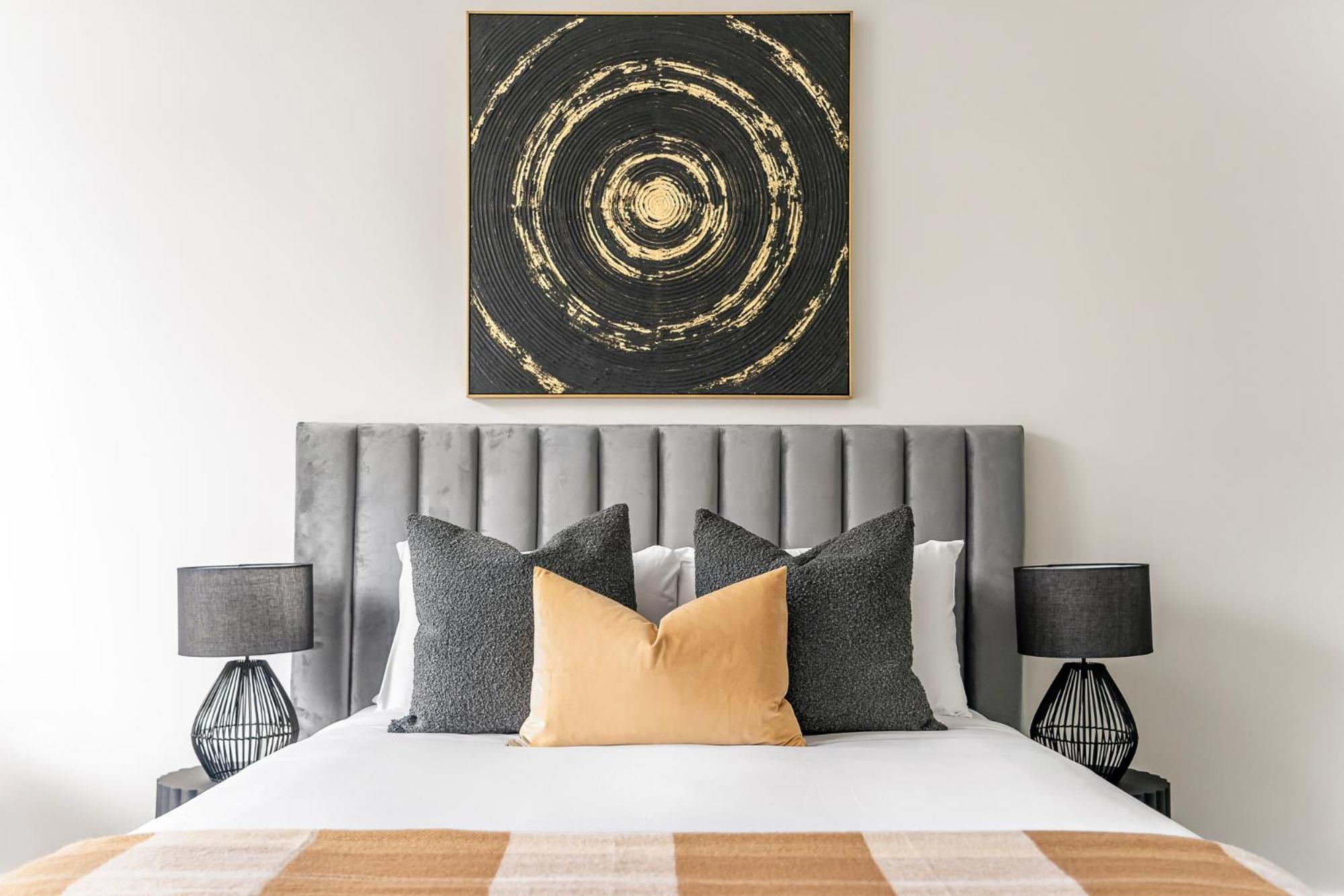 The Alta Apartments By Urban Rest Sydney Luaran gambar