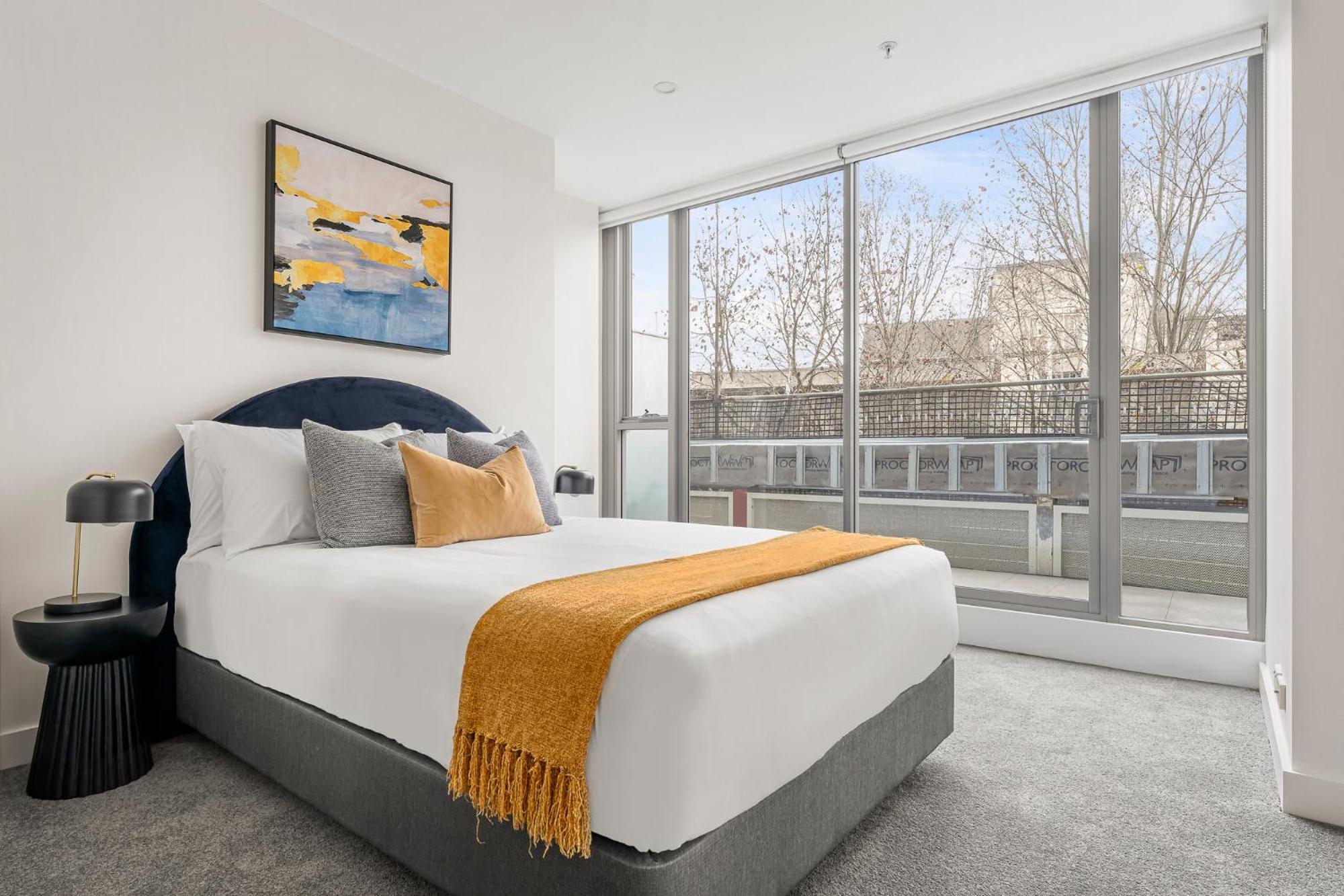 The Alta Apartments By Urban Rest Sydney Luaran gambar