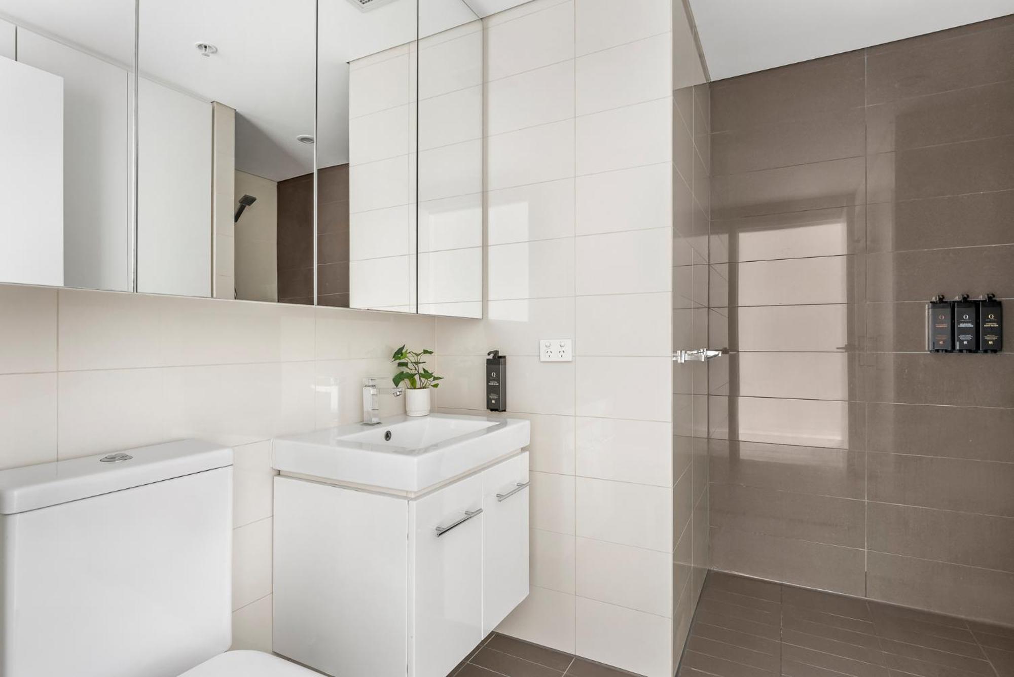 The Alta Apartments By Urban Rest Sydney Luaran gambar