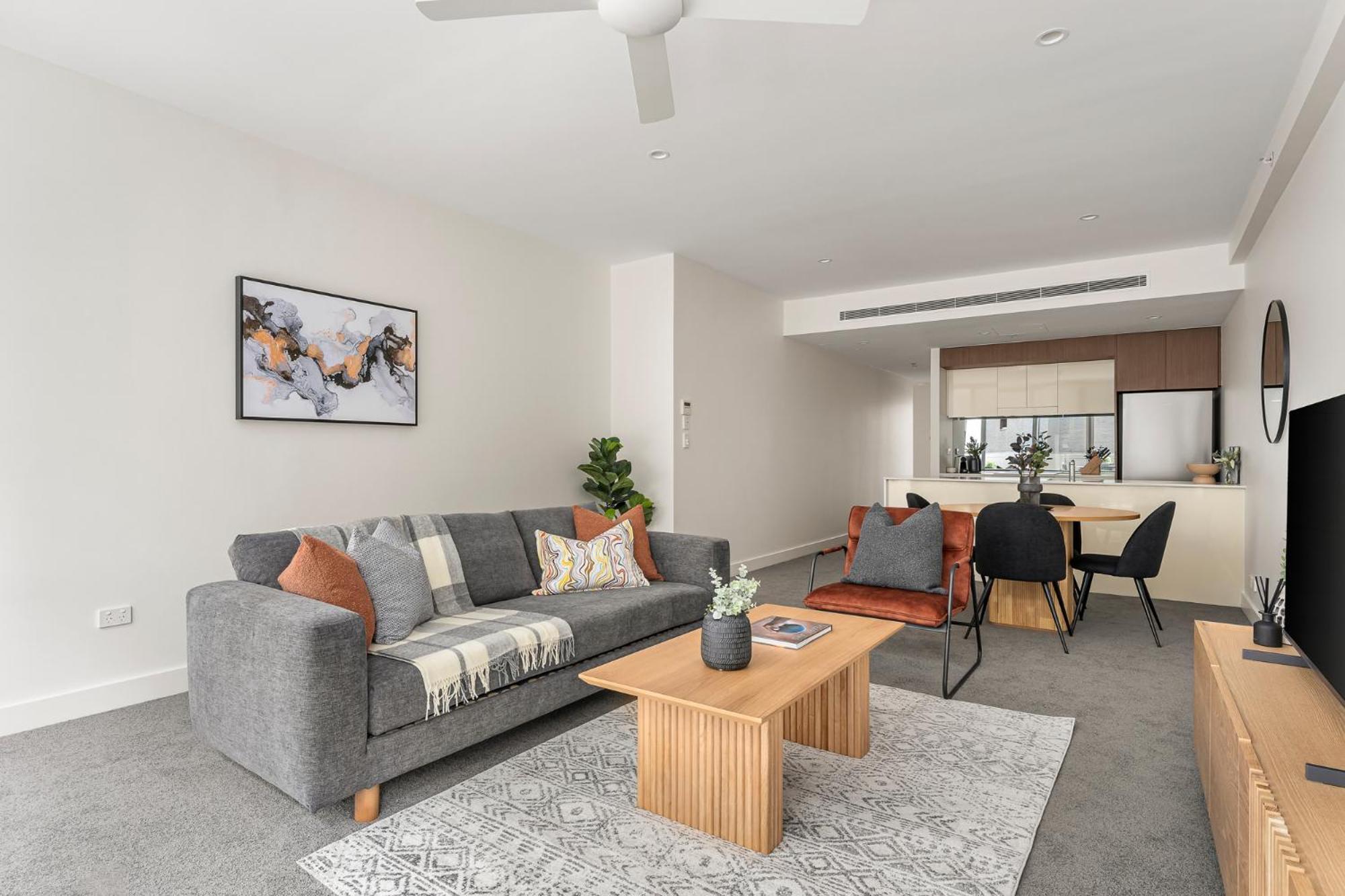 The Alta Apartments By Urban Rest Sydney Luaran gambar