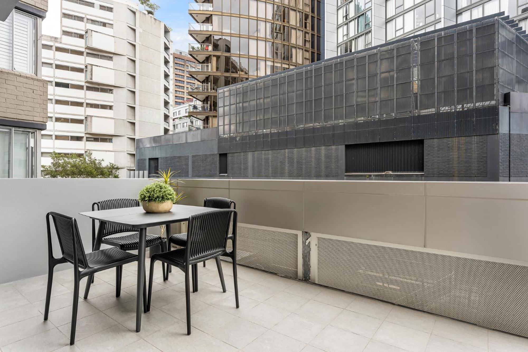 The Alta Apartments By Urban Rest Sydney Luaran gambar